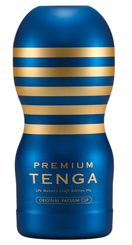 Masturbator Premium Original Vacuum Cup Tenga na Arena.pl