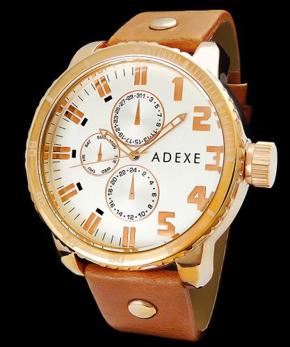 Zegarek Męski ADEXE SENSOR II na Arena.pl