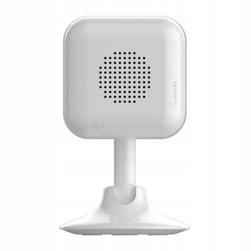 Kamera IP Wifi Bezprzewodowa EZVIZ H1c FullHD IR Detekcja Osób Audio IR10m na Arena.pl