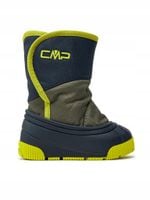 Śniegowce niemowlęce CMP BABY LATU - 20/21, Wielobarwny, NARTY