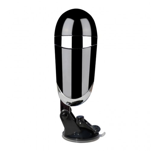 masturbator z wibracjami przyssawką do ściany sex na Arena.pl