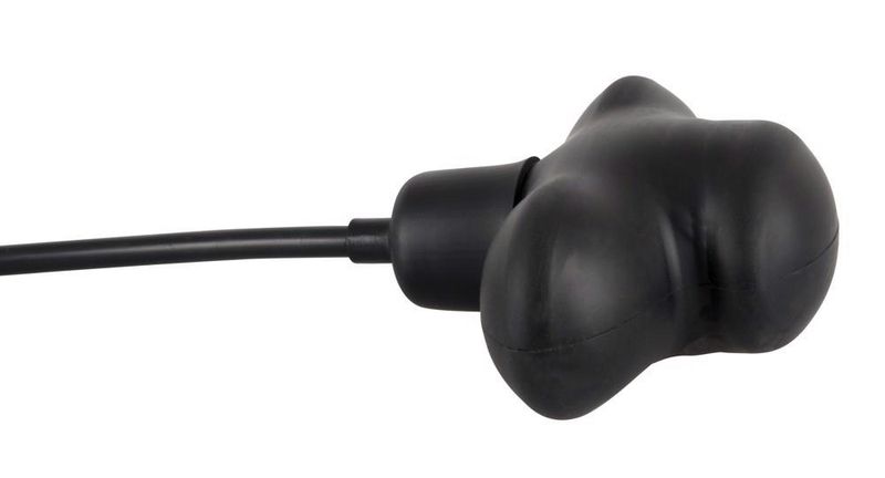 Silicone Gag zdjęcie 7