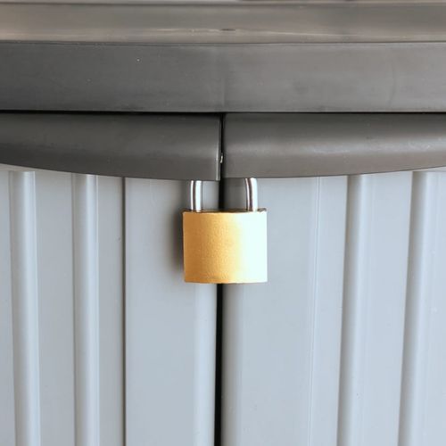 Szafka plastikowa, 68x39x92 cm na Arena.pl