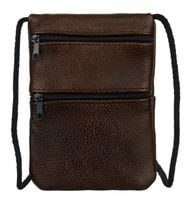 paszportówka pu pasz-zw-brown