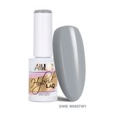 Lakier hybrydowy LED/UV Gel Polish Nr 257 Limited Edition AlleLac 5g