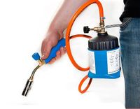 gtu_02 palnik do kartusz.zwężem lm3000 52170