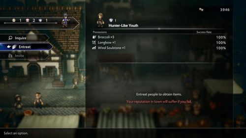 Octopath Traveler Zero Nintendo Switch na Arena.pl