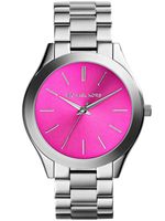 ZEGAREK UNISEX Michael Kors Slim Runway MK8507 + BOX