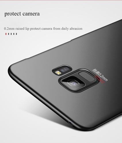 Etui MSVII Samsung Galaxy S9 Plus Red na Arena.pl