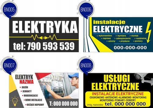 Reklama Naklejka na samochód AUTO-SERWIS na Arena.pl