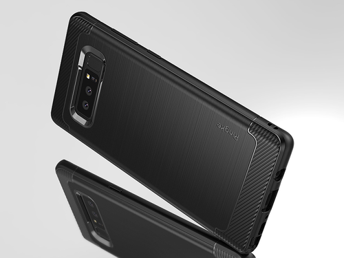 Etui Ringke Onyx Samsung Galaxy Note 8 na Arena.pl