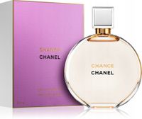 Chanel Chance 100 ml woda perfumowana kobieta EDP WYPRZEDAŻ! SUPER CENA
