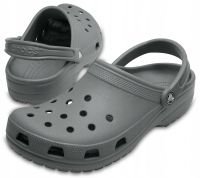 Buty Klapki Chodaki Męskie Crocs Classic Clog 46,5 na Arena.pl