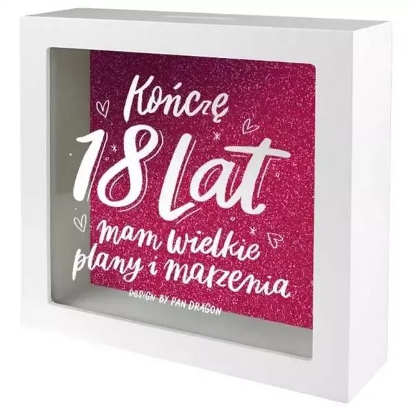 Skarbonka Home 2-18 plany zdjęcie 1