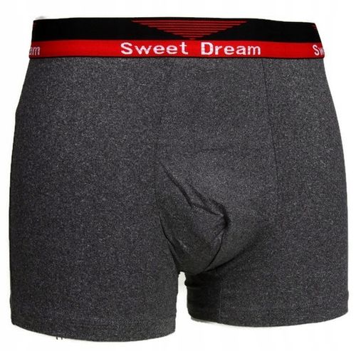 6x BOKSERKI MĘSKIE BAWEŁNIANE XL na Arena.pl