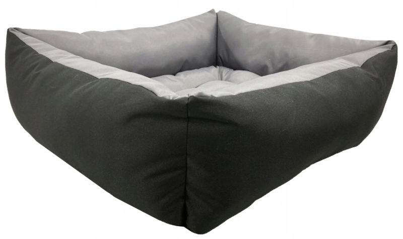 LEGOWISKO POSŁANIE dla PSA 55x45 PIKOWANE MAŁE zdjęcie 2