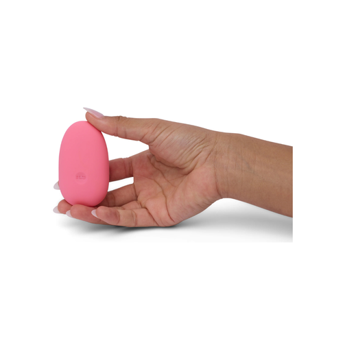 stymulator łechtaczki ily by wibrator the pebble pink je joue na Arena.pl