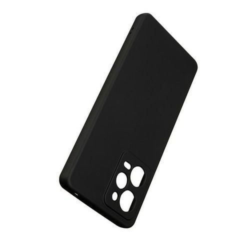 beline etui silicone poco x5 proczarny/black na Arena.pl