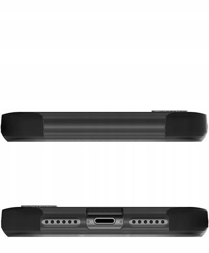 SOLIDNE ETUI IPHONE XR 6.1 GHOSTEK CLOAK 4 CASE na Arena.pl