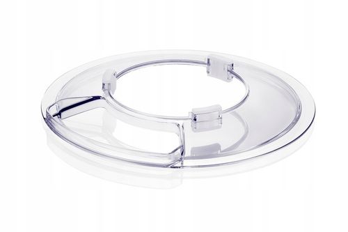 ROBOT KUCHENNY PLANETARNY MIKSER Z MISĄ KERCH ROTARY 4000W WHITE 6,2L na Arena.pl