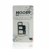 adapter sim 3w1 + kluczyk noosy