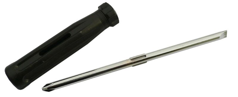 WKRĘTAK DWUSTRONNY MAŁY zdjęcie 1