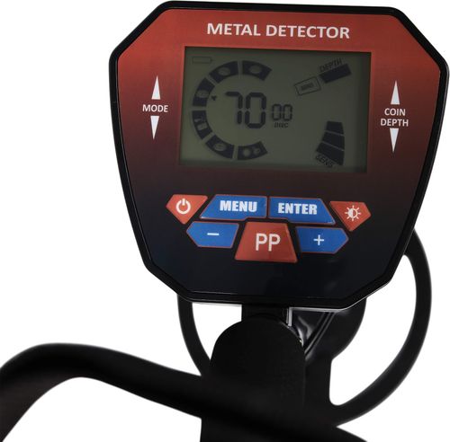 WYKRYWACZ METALI KD11255 na Arena.pl