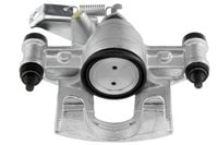 ZACISK HAMULCOWY TYŁ PRAWY TYŁ OPEL MERIVA A 2005 2006 2007 2008 2009 2010