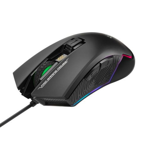 AULA Gaming Mysz dla graczy Nomad na Arena.pl