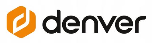Radio DENVER DAB-18 Czarny na Arena.pl