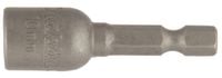 nasadka magnetyczna 1/4' hex 10x50mm - m b-38722