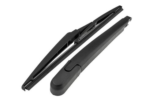 PIÓRO + RAMIĘ TYLNEJ WYCIERACZKI TYŁ MAZDA 5 2005 2006 2007 2008 2009 2010 na Arena.pl