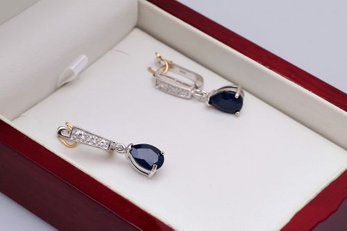 Kolczyki Staviori KDS3720S na Arena.pl