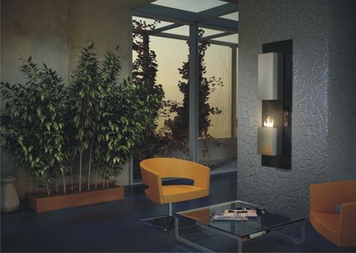 Biokominek MCJ Focus na Arena.pl