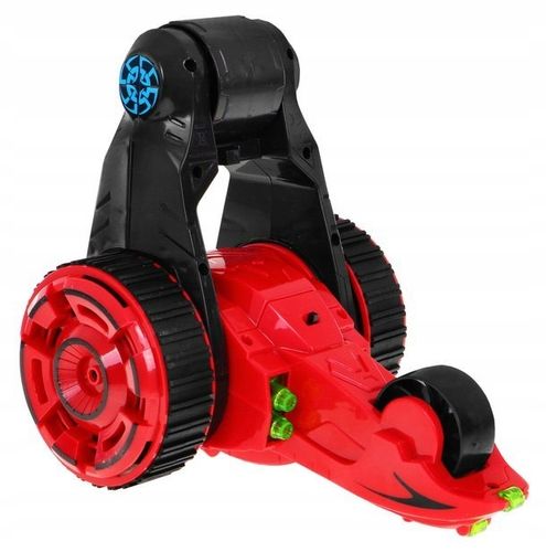 Auto R/C STUNT 5 IN 1 dwustronne na Arena.pl
