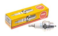 Świeca zapłonowa NGK BPMR6A Husqvarna 125 WYKASZARKA 6726