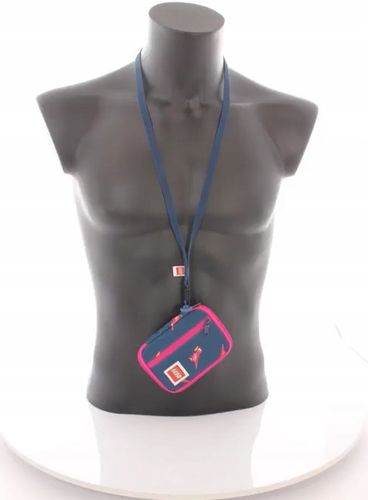 LEGO PORTFEL NA SMYCZY PARROT PAPUGA 20063-2206 na Arena.pl