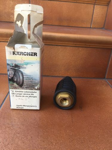 KARCHER DYSZA ROTACYJNA 035 na Arena.pl