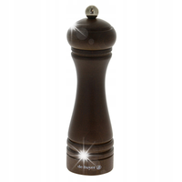 de Buyer JAVA Młynek do przypraw 18 cm ciemny brąz