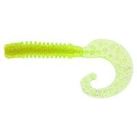 JMC ADVENTURE TWISTER SILKY WORM JAN012 75 mm / 3.7 g