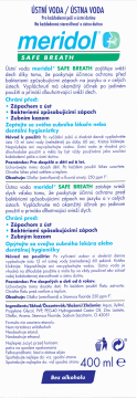 MERIDOL  400 ml na Arena.pl