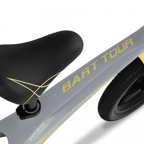 Rowerek Biegowy Bart Tour Grey Stone na Arena.pl