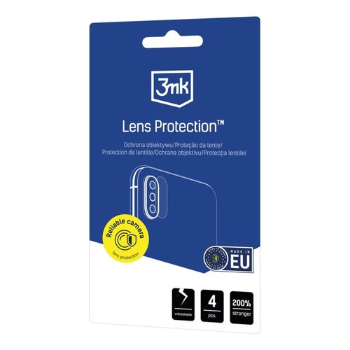 apple iphone 17 pro - 3mk lens protection na Arena.pl