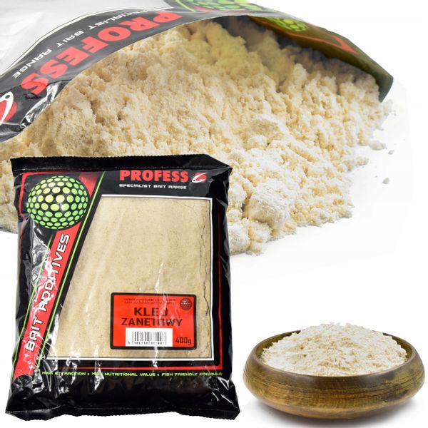 PROFESS KLEJ ZANĘTOWY 400 g zdjęcie 1