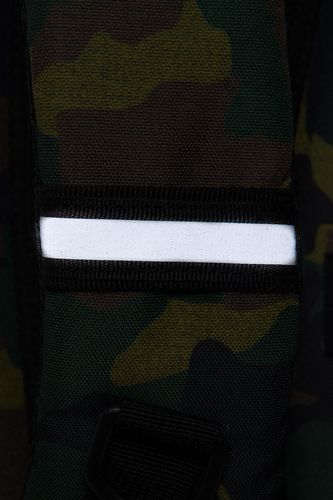 COOLPACK BASIC PLUS PLECAK MŁODZIEŻOWY MILITARY JUNGLE 27L na Arena.pl