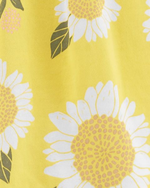 Carter's Komplet 2-el. Top legginsy 80 18M zdjęcie 2