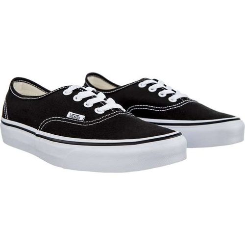 Vans AUTHENTIC PLATFORM BLK BLACK Rozmiar - 41 na Arena.pl