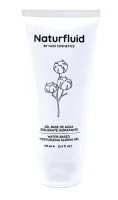 nuei naturfluid lubrykant na bazie wody 100 ml - formuła naturalna