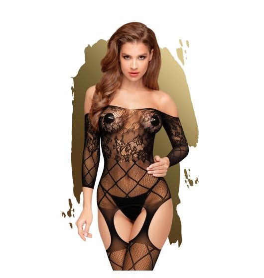 Penthouse Top-Notch Black Xl zdjęcie 1