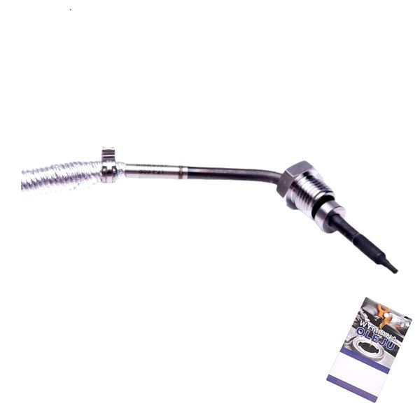 Czujnik temperatury spalin do AUDI A4 B9 2015 2016 2017 2018 zdjęcie 3